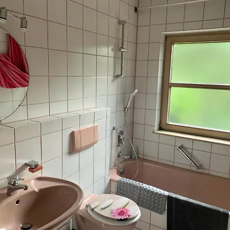 Einladendes Im Gruenen Fuer 2 Personen *