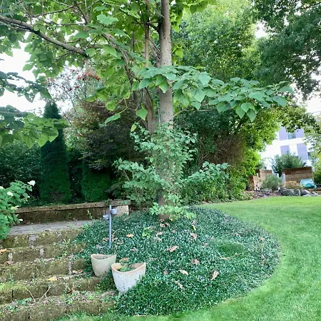 Einladendes Im Gruenen Fuer 2 Personen *