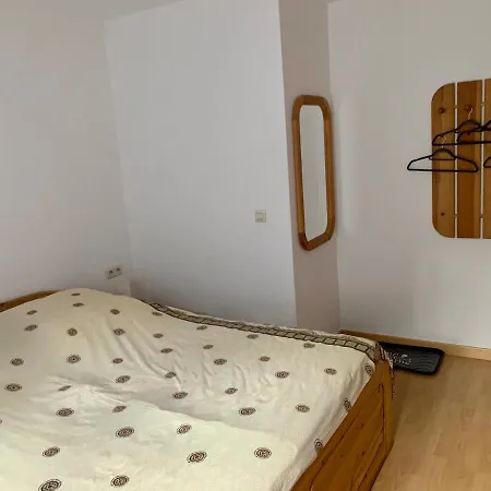 Einladendes Im Gruenen Fuer 2 Personen Ostrach