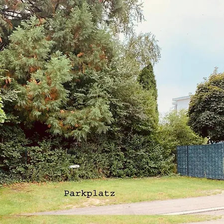 Einladendes Im Gruenen Fuer 2 Personen