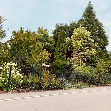 Einladendes Im Gruenen Fuer 2 Personen *