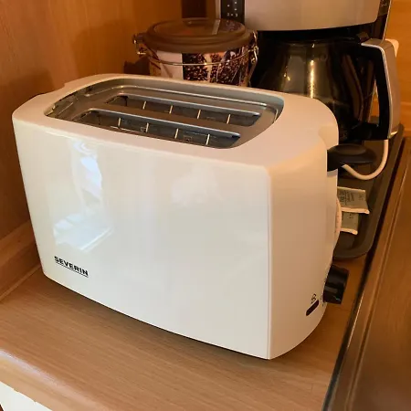 Appartamento Einladendes Im Gruenen Fuer 2 Personen