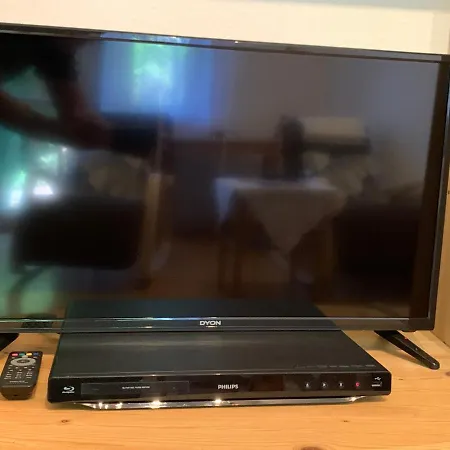 Einladendes Im Gruenen Fuer 2 Personen * Ostrach